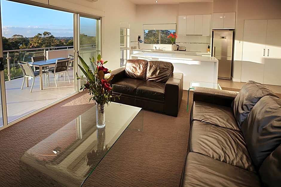 Charlestown Terrace Apartments