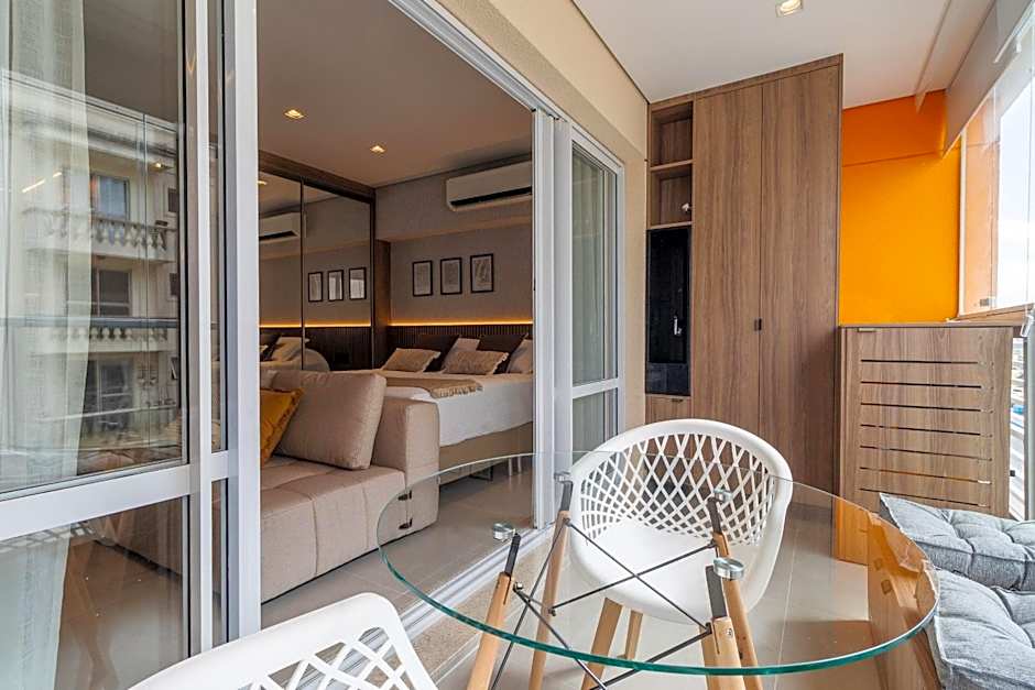 Akile Landing Congonhas