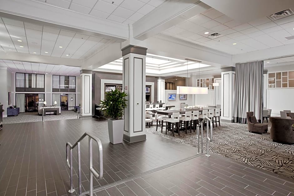 Crowne Plaza Greenville by IHG