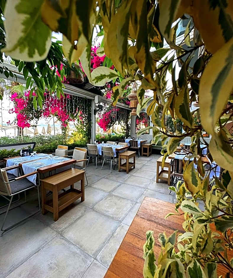 Yeshill Boutique Hotel