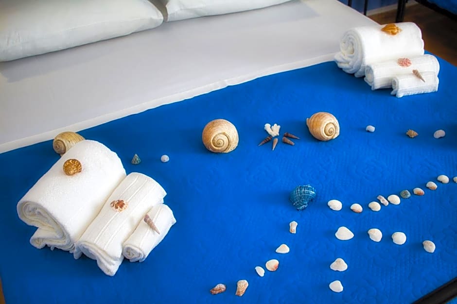 Agriturismo Karrares