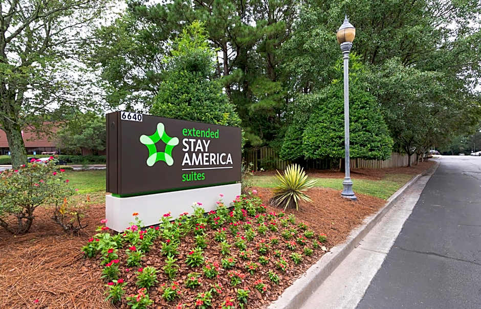 Extended Stay America Suites - Atlanta - Norcross - Peachtree Corners