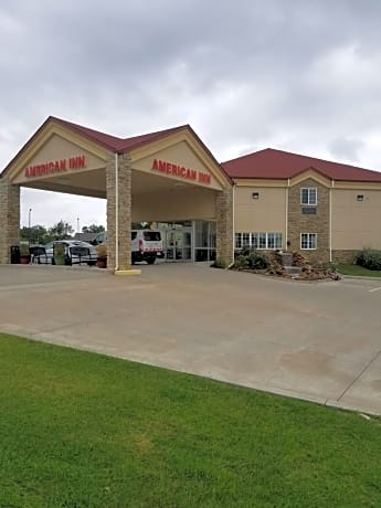American Inn Madill
