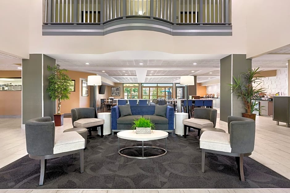 Wingate By Wyndham Montgomery