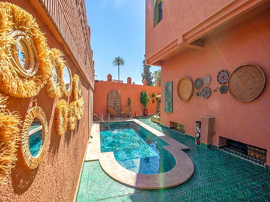 Riad Dar Sido