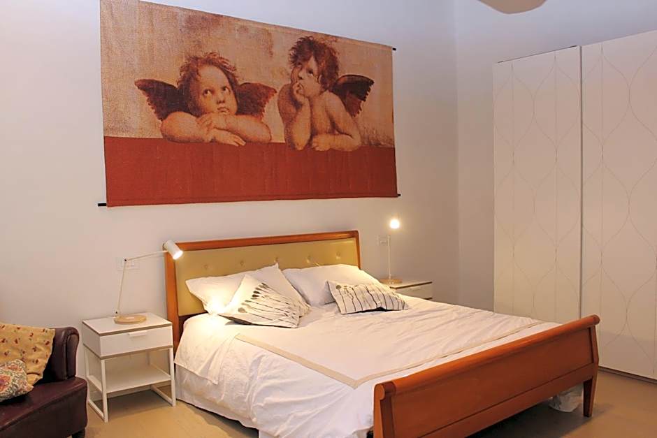 B&B Katerine