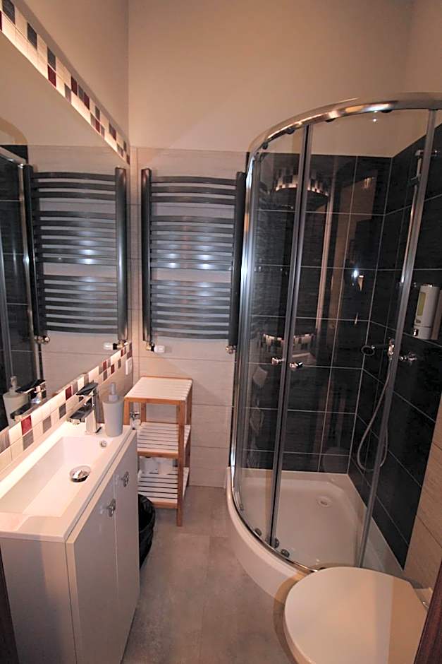 Apartamenty Centrum Częstochowa Stara Kamienica