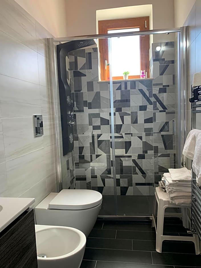 Prestige *Luxury Rooms & Appartment