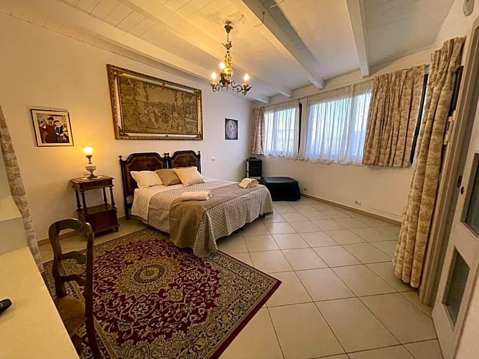 B&B Barletta Acasamia con Parcheggio Privato