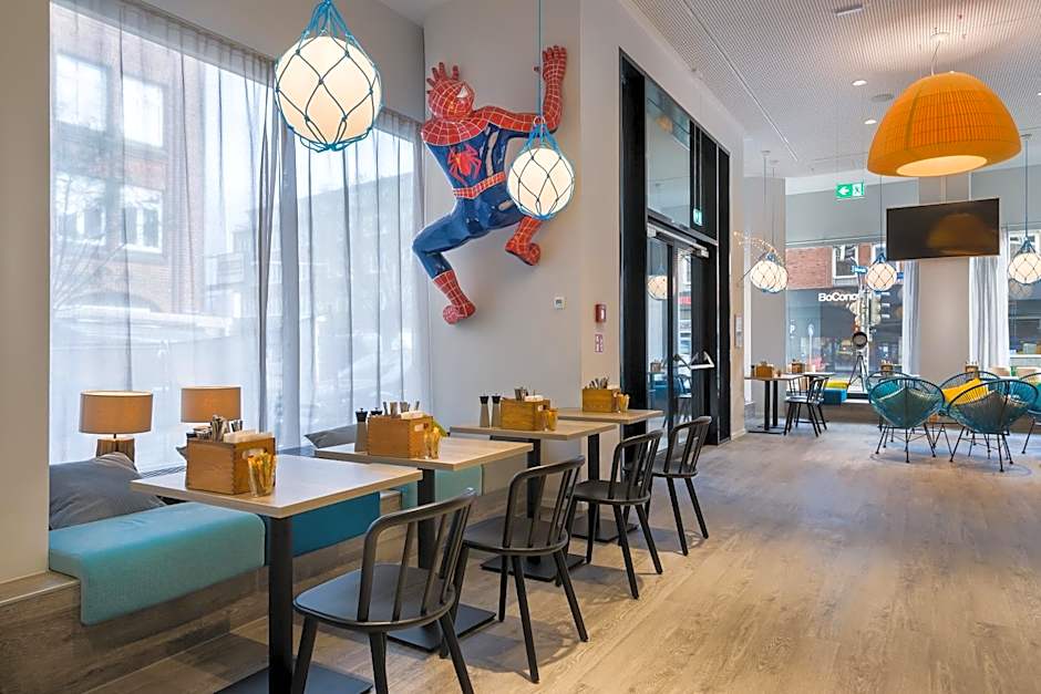 Holiday Inn - the niu, Welly Kiel By IHG