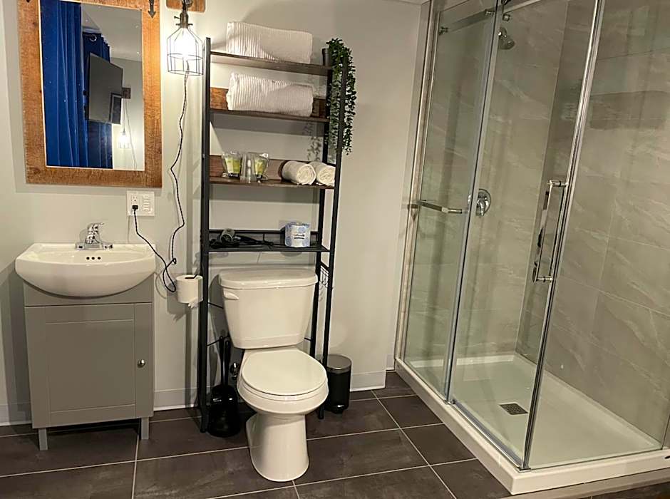 Grand Central Hotel Richmond