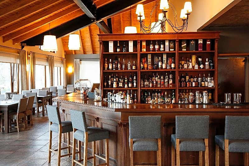 Los Cerros del Chalten Boutique Hotel