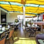 The Square Kampot Hotel