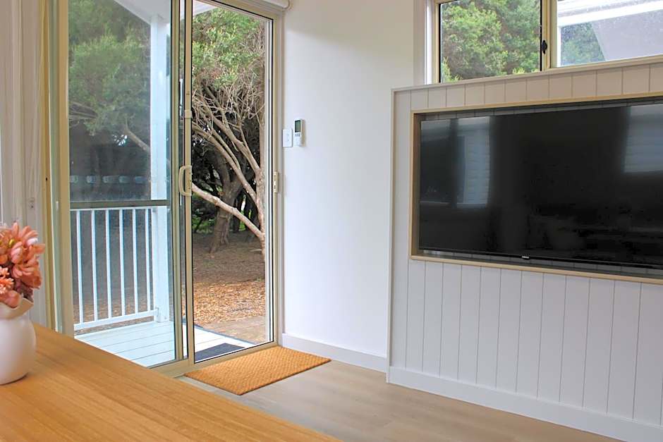 Tasman Holiday Parks - Yallingup Beach