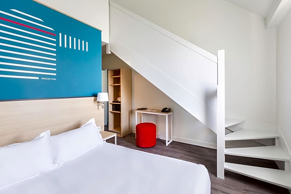 Best Western Armor Park Dinan