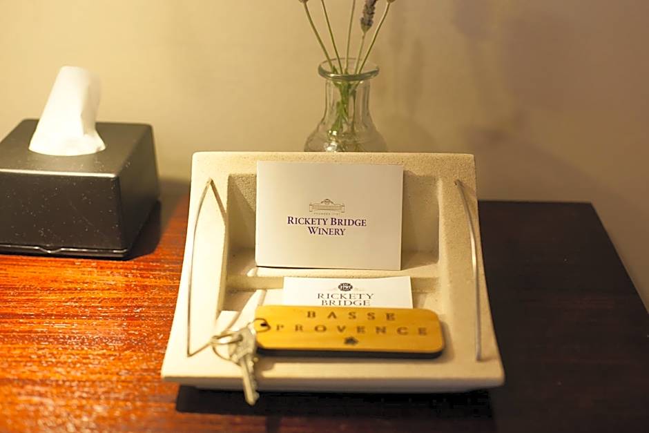 Basse Provence Country House