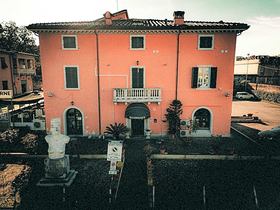 Residence Internazionale