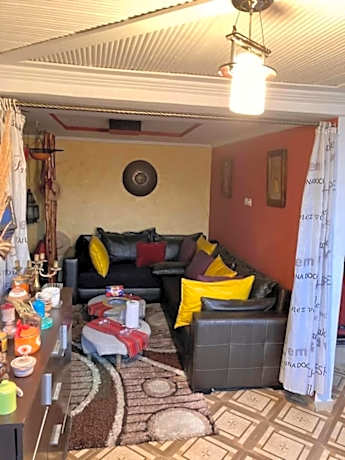 Dar Diego des appartements au centre de la médina