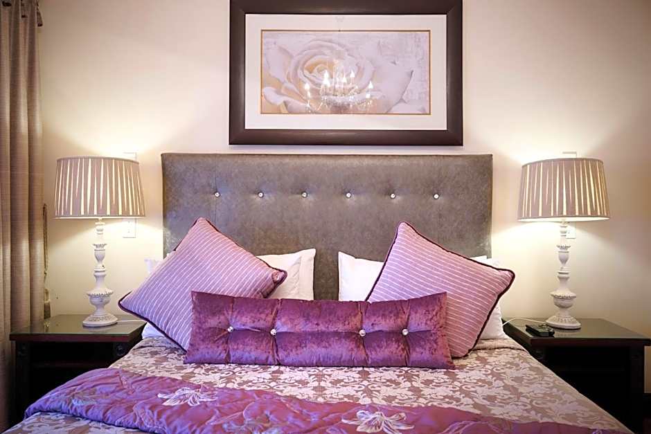 Postmasburg d Olive Rose Boutique Hotel