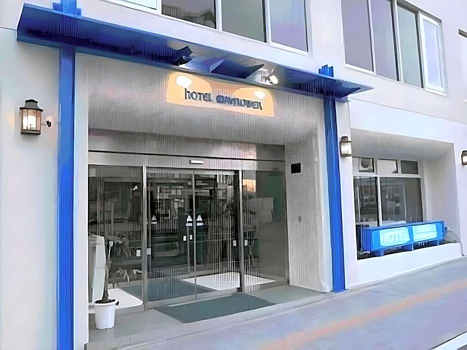 Hotel Mayflower Sendai