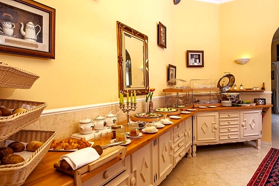 Hotel Silesia
