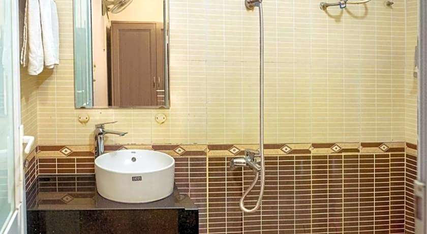 Anh Duong Hotel