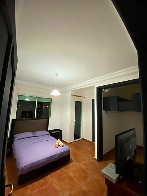 Villa près de la plage de Sidi bouzid ,El Jadida