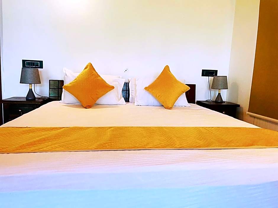 Cattle Inn Resort - Luxury Cottages Pushkar