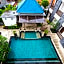 Mamo Hotel Uluwatu