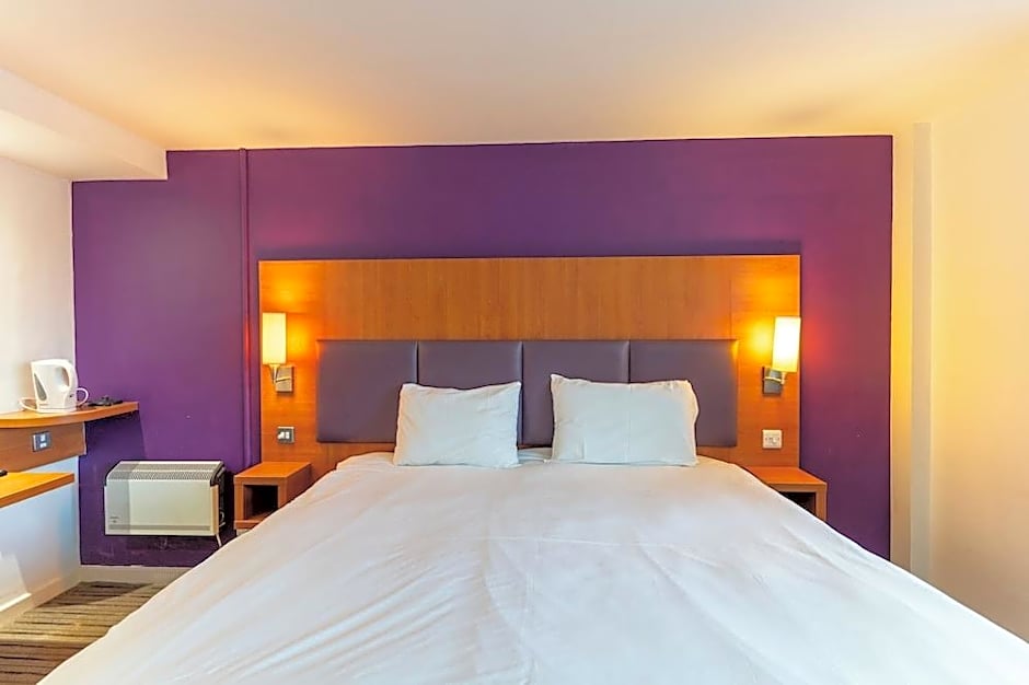 Tyger Inn Derby