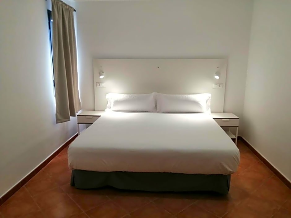 Apartamentos Tabaiba