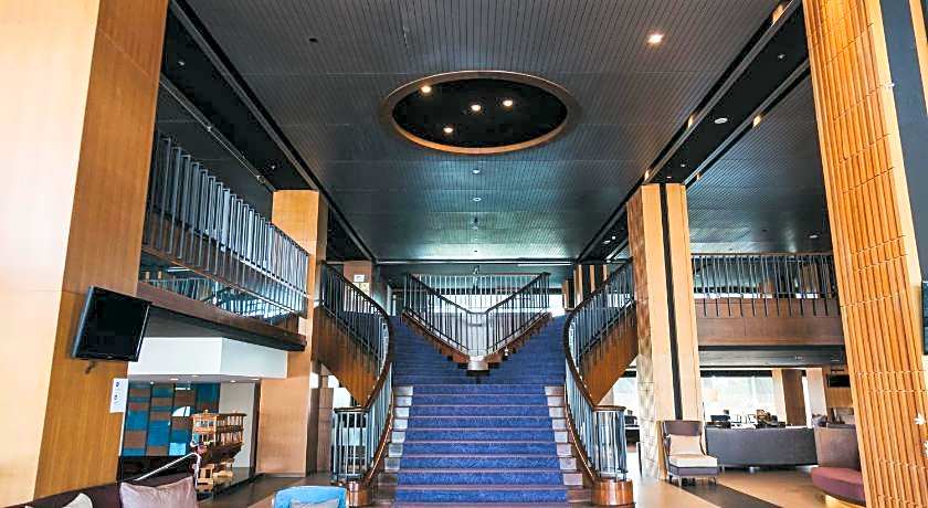 Rua Rasada Hotel - The Ideal Venue for Meetings & Events