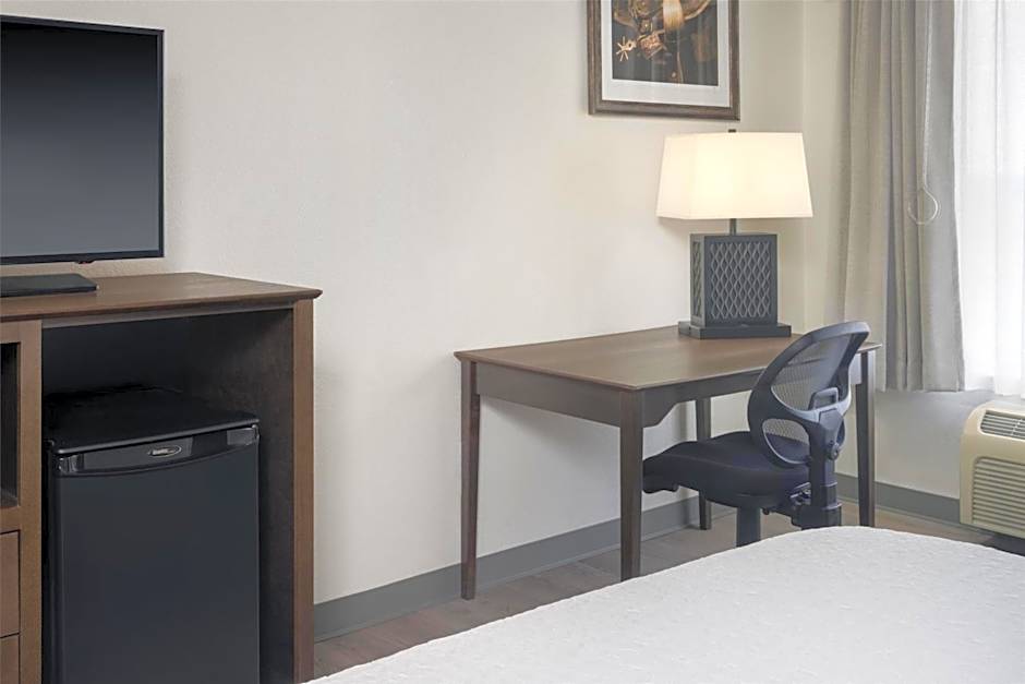 Best Western Plus Frontier Inn