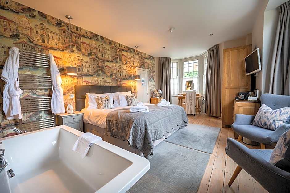 No33 HUNSTANTON BOUTIQUE ROOMS