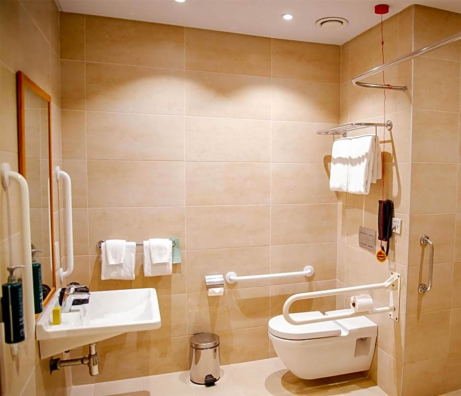 Hilton Garden Inn Nairobi Airport