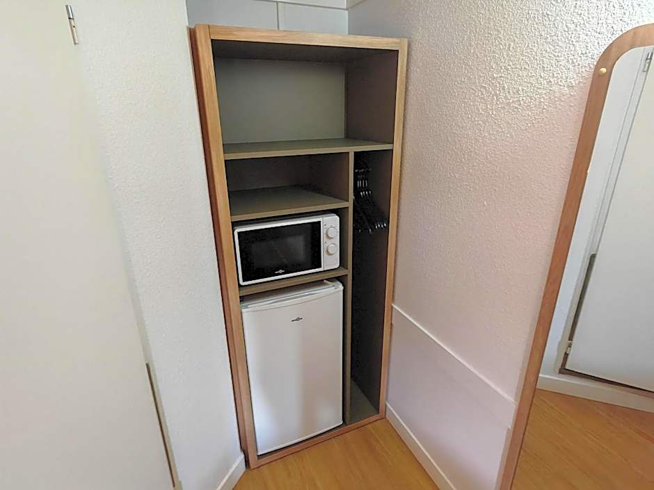 Première Classe Boulogne sur Mer