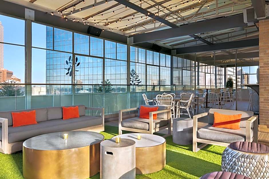 Glenn Hotel, Autograph Collection by Marriott