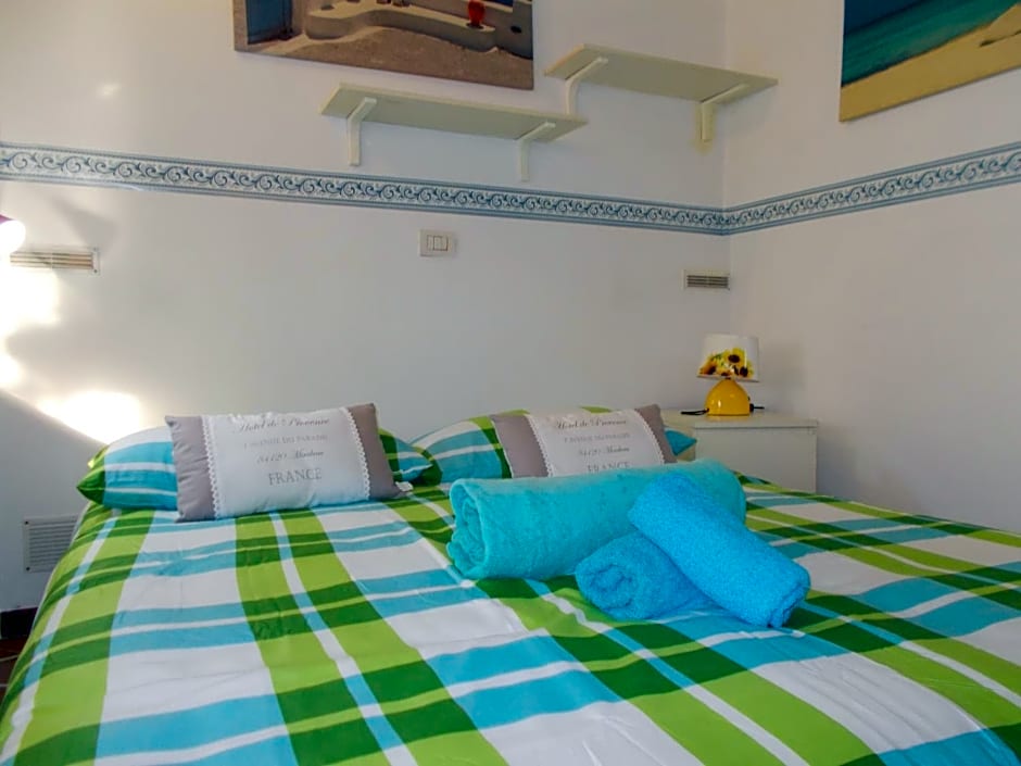 Il Granello Di Senape B&b – Palazzo Canavese, NY