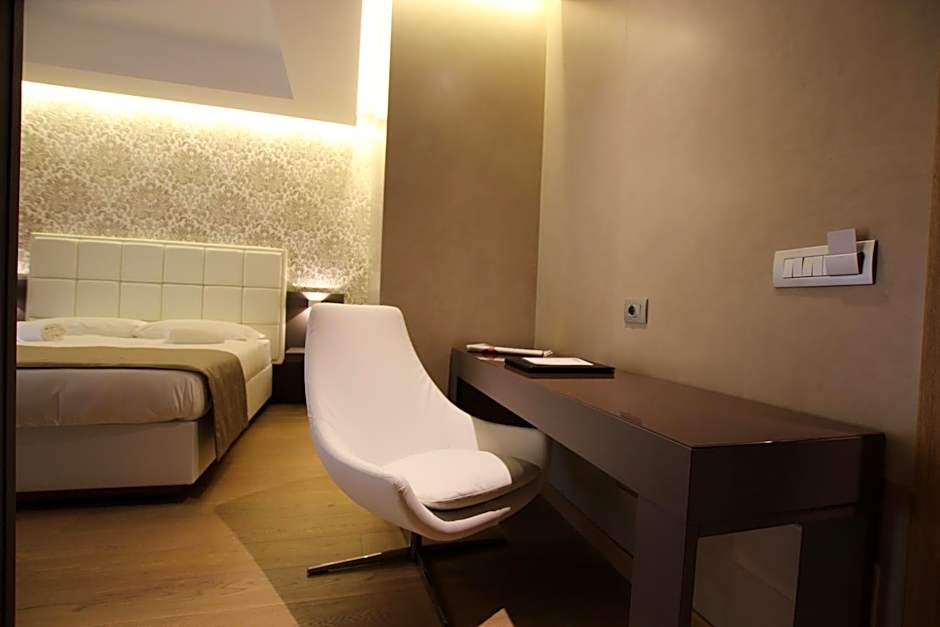 Mokinba Hotels Baviera