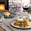 La Ferme Blanche, The Originals Relais