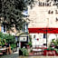 Hotel La Muette