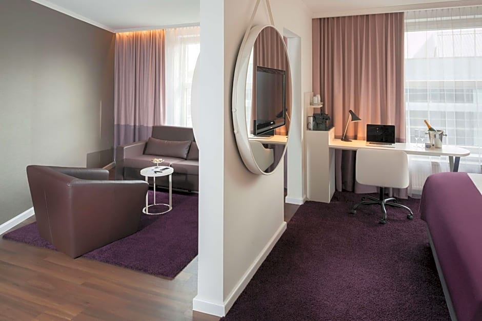 Dorint Kongresshotel Mannheim