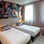 ibis Styles Bordeaux Centre Gare