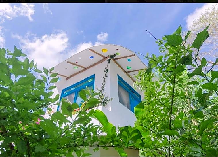 Maison Bacalar