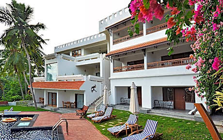 Getaway Beach Resorts