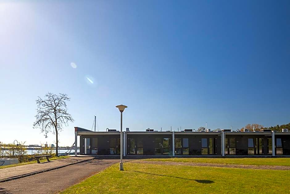 Smiltynės Jachtklubas