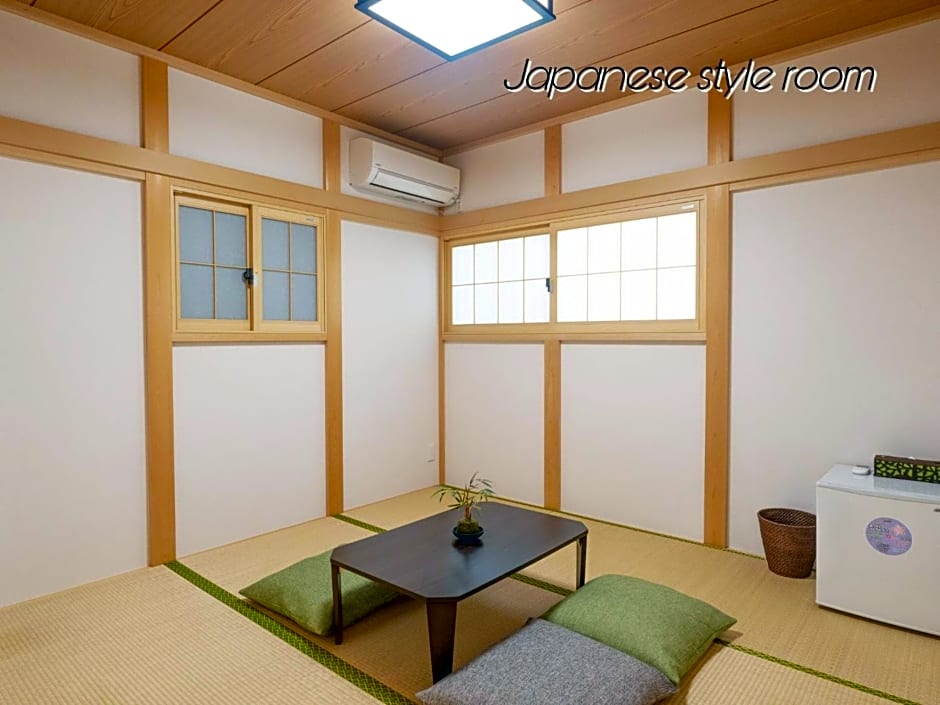 WeeklyHouse Biwako Otsu - Vacation STAY 62243v