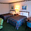 Travelodge by Wyndham Ridgeway Martinsville Area