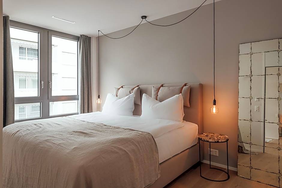 Gubelhof Suites