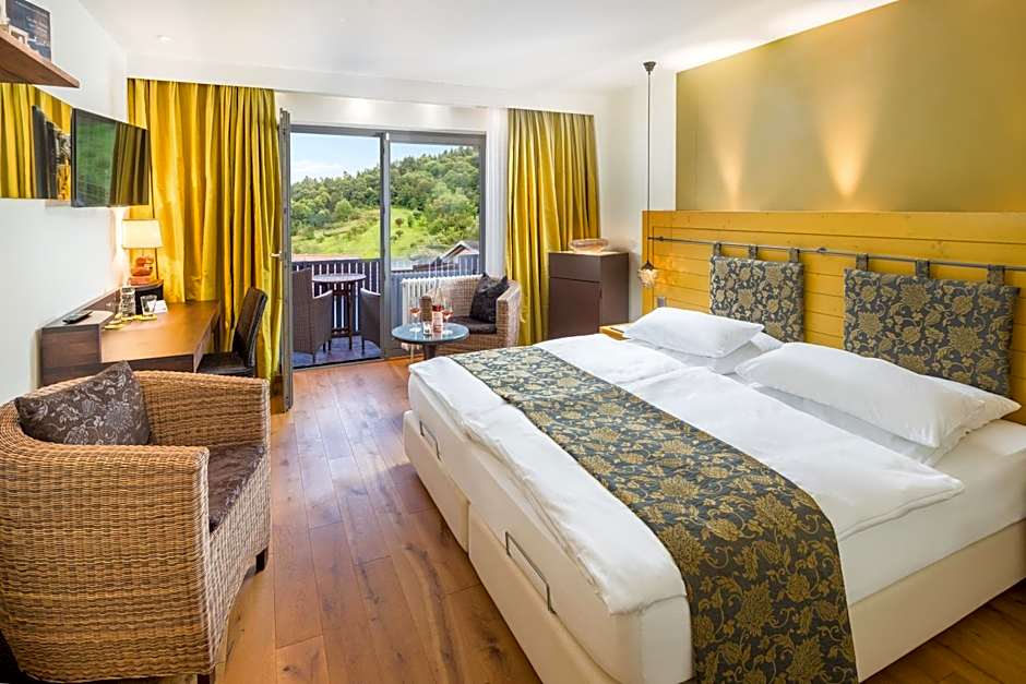Photo 1 of 50 of Hotel Heiligenstein